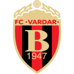 एफसी वारदार स्कोप्ज़े अंडर 19