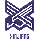 शिनजियांग सिल्क रोड ईगल