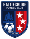 Hattiesburg FC (W)