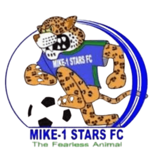 Mike-1-Stars FC