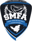 Netherlands U17 St Martins Island