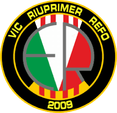Vic Riuprimer Refo Women