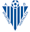 এডি স্পোর্টিং হরটালেজা ইউ১৯