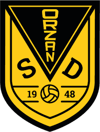 ओर्जन एसडी (महिला)