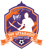 TPF Uttaradit