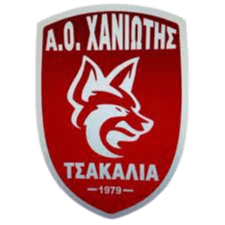 এও চানিওটিস