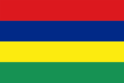Mauritius (w)