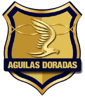 أغويلاس دوراداس تحت 19 سنة