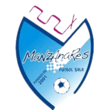 मंजानारेस एफएस फुत्सल