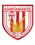Kampaniakos Chalastras U19