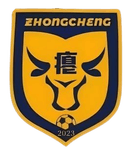 झोंगचेंग गांव फुटबॉल टीम