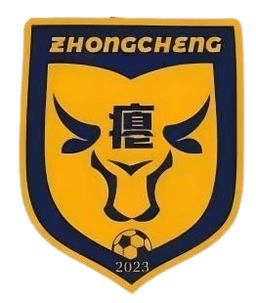 झोंगचेंग गांव फुटबॉल टीम