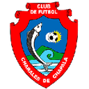 সিডিএফ চারালেস দে চাপালা