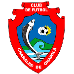 सीडीएफ चाराल्स दे चपाला