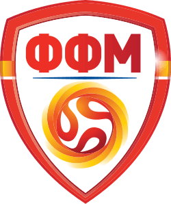 North Macedonia U15