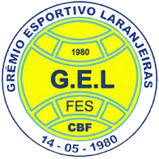 ग्रेमियो एस्पोर्टिवो लारांजेइरस यू20