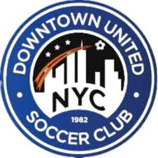 ডাউনটাউন ইউনাইটেড এসসি মহিলা