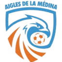 एग्लेस डी ला मेडिना (महिला)