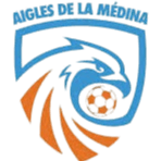 আইগ্লেস দে লা মেডিনা (মহিলা)