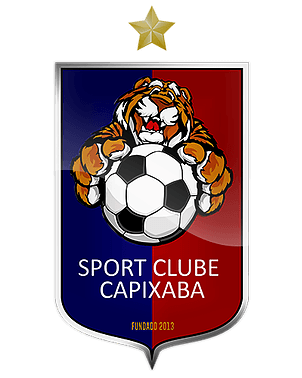 এসসি ব্রাজিল ক্যাপিক্সাবা
