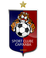 এসসি ব্রাজিল ক্যাপিক্সাবা