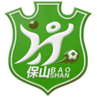 Baoshan Team
