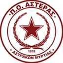 एस्टेरास मिर्टियास