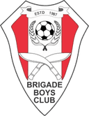 Brigade Boys FC