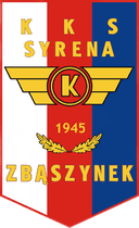 सिरेना ज़बाशिनेक