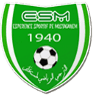 ES Mostaganem U20