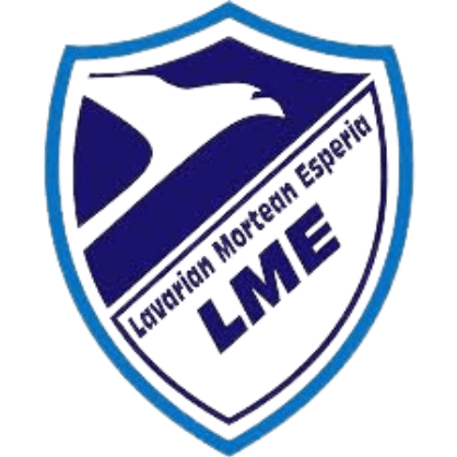 एएसडी लावेरियन मोर्टियन एस्पेरिया