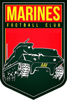 Marine Corps FC Marine Corps FC