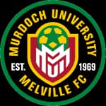 Murdoch University Melville FC Reserves
