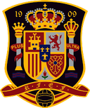 স্পেন মহিলা ইউ২৩