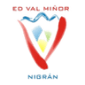 ইডি ভ্যাল মাইনর নিগরান ইউ১৯