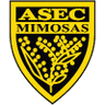 Asec Mimosas Women