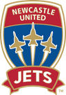 Newcastle Jets U23 (W)