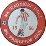 NK Radnicki Dalj