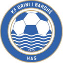 KF ড্রিনি ই বার্ধে