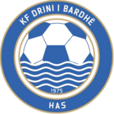 KF ড্রিনি ই বার্ধে