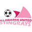Illawarra Stingrays U23 (W)