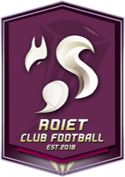 रॉय एट 2018