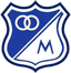 Millonarios Women