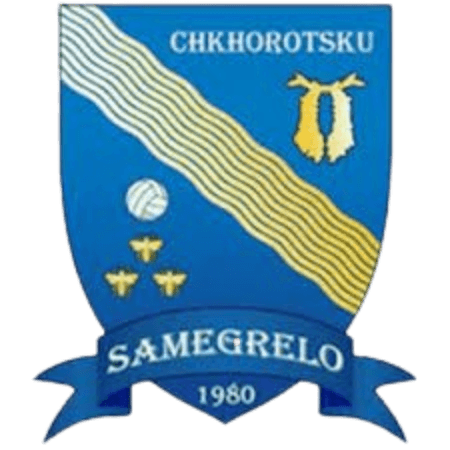 FC Samegrelo Chkhorotsku