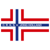 Jong Holland