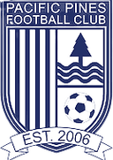 প্যাসিফিক পাইনস গ্রিন