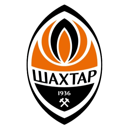 Shakhtar Donetsk(RUS)
