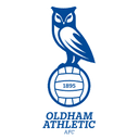 ওল্ডহাম অ্যাথলেটিক