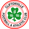 Cliftonville Reserves