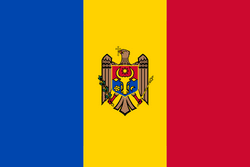 Moldova (w) U16